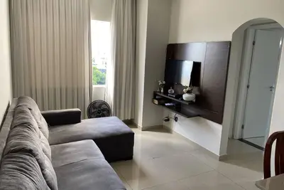 Image de Apartamento Perto de Tudo em CondomĂnio Fechado com Portaria 24 hs