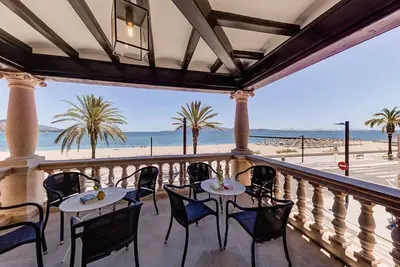 Beach Villa Esencia S