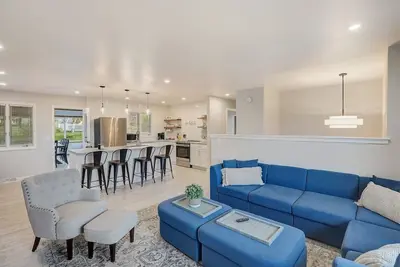 Image de Draper Vacation Home - Families & Friends Welcome