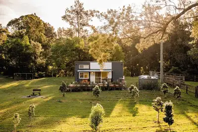 Image de Big Wollombi Wanderer by Tiny Away