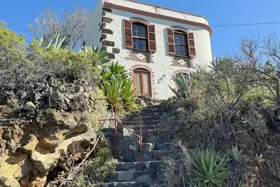 Image de La antigua escuela, Spain