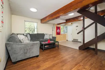 Image de Perfect Entertainment Space near The Shoe