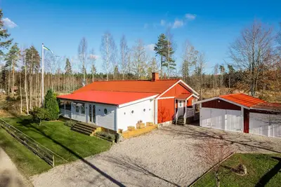 Image de 10 Bed Large Villa, Perfect For Workers