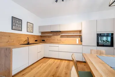 Image de Mountain Lodge Gröbming - Appartement\/fewo, Toilette und Bad\/dusche Getrennt