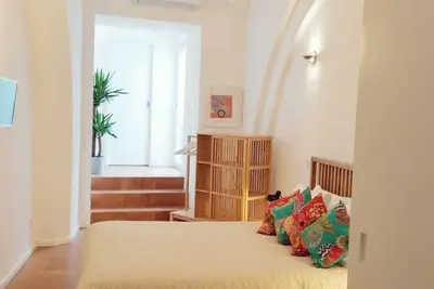 Image de Gorgeous, fully equipped apartment in the center of historic Évora