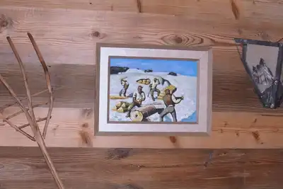 Image de Ferienwohnung 2 - Haus Renate