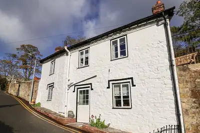 Image de Wharf Cottage, family friendly, with a garden in Llangollen