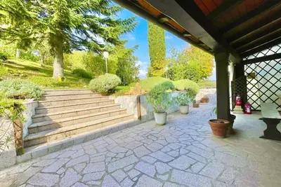 Image de Mazzetti Country House-Country living and garden