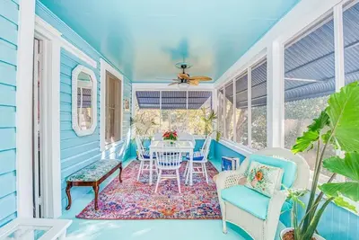 Image de The Estate Royale ★ 1 Gig Wi-Fi ★ Heart of Mt Dora