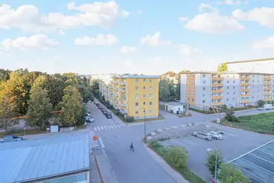 Image de Ferienwohnung im Zentrum/Wels