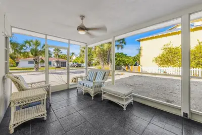 Image de Tranquil Palm: Perfect north-end location