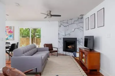 Image de 3br, Free Parking, New Kitchen - Franklin-Portoro