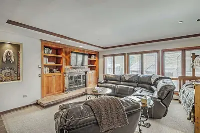Image de Alpine Enchantment | Ski-In/Ski-Out | Beaver Creek