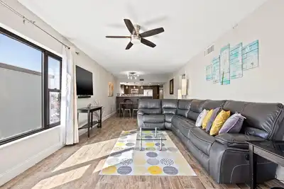 Image de Arie Dam 404 | Condo with Stunning Gulf Views + Just Steps from the Beach