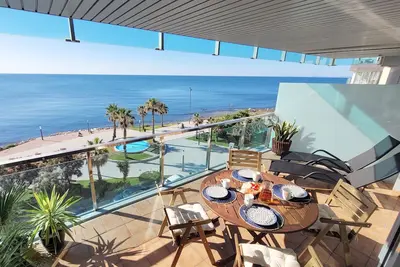 Image de Front Sea View Apartment Torrevieja4u