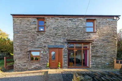 Image de Farm Cottage - Kirkby-in-Furness Village (Dog-Friendly)