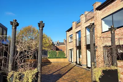 Image de 7 Marygate Mews - Trois Chambres Maison, Couchages 5