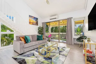 Image de Golf Course Townhouse at Kuilima East by the Beach with Great Amenities