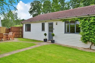 Image de Finest Retreats | Little Dunley - Oaktree Cottage