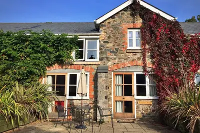 Image de Finest Retreats - Little Dunley - Wisteria Cottage
