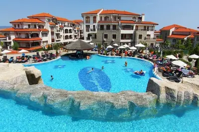 Image de Restful, 1 Bed Apt, 4* Vineyards
