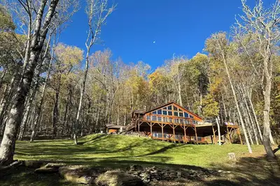 Image de Black Bear Ridge! Newly Built! 4bd/3. 5 Ba