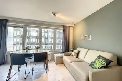 Image de Flat Vendome - Studio with seaview