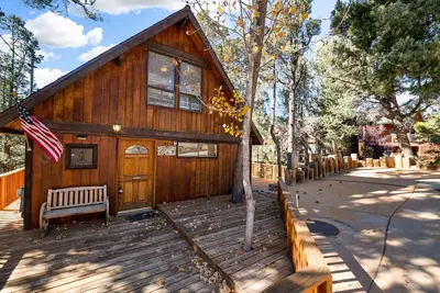 Image de Nana's Cabin