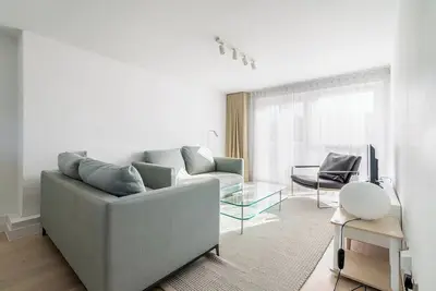 Image de Belgravia Appartement 45