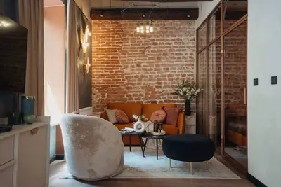 Unique luxury apartment in the heart of Kraków
