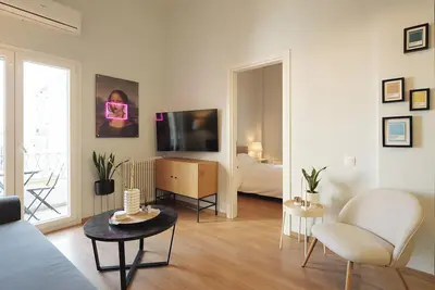 Image de Aristotelous 22 Suites