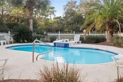 Image de Reel Time | 6 Bd St. George Island, Fl Vacation Re