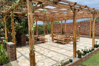 Image de Lovely safari room in Harare - 2181