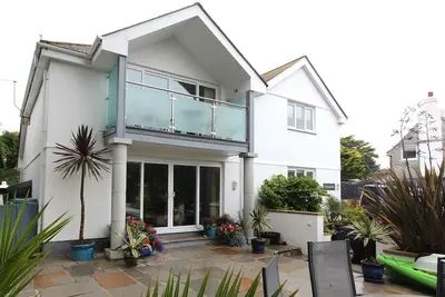 Image de Polmoor, family friendly, country holiday cottage in Carbis Bay