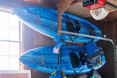 Image de Pets Welcome! Steps to the water on Bogue Sound!