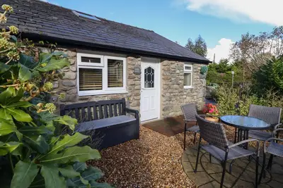 Image de Tan Isa, pet friendly, character holiday cottage in Harlech