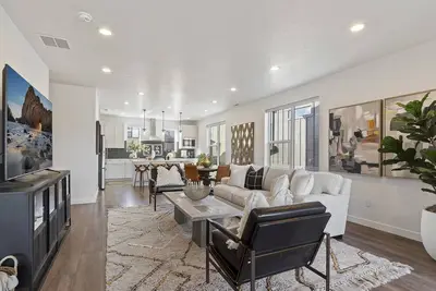 Image de Luxury Mtn Retreat by Snowbasin W/Gym Access
