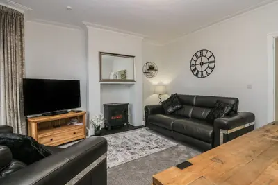 Image de Eden On The Crescent, family friendly in Morecambe