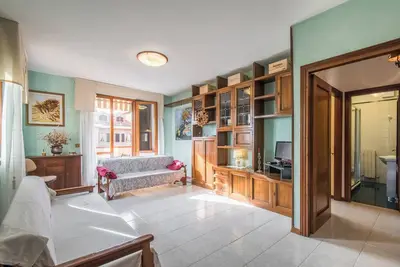 Image de Appartement \"Appartamento Il Nido - Siena\" avec terrasse privée et Wi-Fi