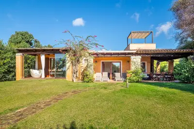 Image de Villa Viridiana - à quelques pas de la plage