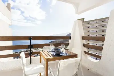 Image de Home2Book Stylish Studio Ocean View Tabaiba