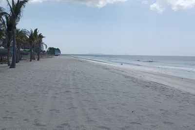 Image de Stunning 2 Bdrm Condo On The Beach Panama