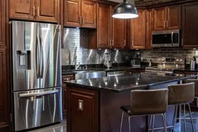 Image de Spacious modern home, close to rivers, Austin, San Antonio & Wineries