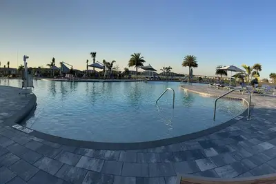 Image de 1823 Babcock Ranch National Condo- All The Amenities You Can Ever Want