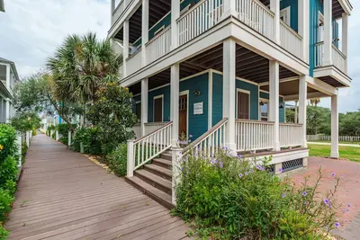 Image de Beautiful Views and Dog Friendly in Sailhouse