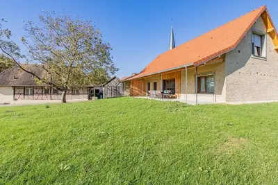 Image de Gîte de Marcelle - Bosjean