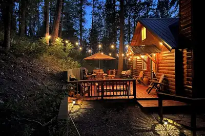 Image de Avail this weekend! Secluded Patio, min to Tonto National Forest! Private