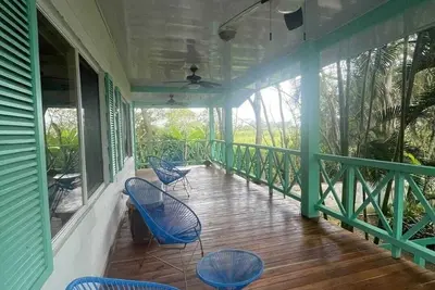 Image de Garden view Beachside Bungalow #16