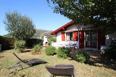 Image de Goiz-Izarra - Saint-Martin-D'Arrossa