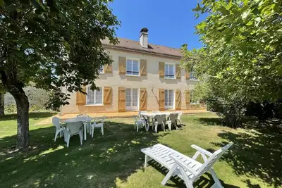 Image de Maison Puyoo - Theze